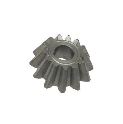 Ρούιντα Custom Bevel Gear Alloy Steel Forged Bevel Gear Υψηλή αντοχή