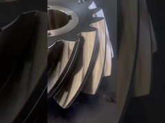 Σπειροειδές εργαλείο λοξοτμήσεων υψηλής ακρίβειας