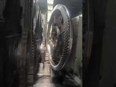 Υψηλής ακρίβειας σπειροειδής σπειροειδής αντίσταση φθοράς