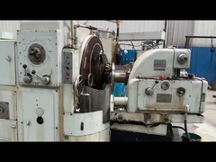 Ρούιντα Υψηλής ακρίβειας Μεγάλη Σπειροειδής Γερά για Σπαστική Μηχανή Μειωτής