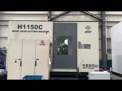 Προσαρμοσμένο σφυρηλατημένο κράμα χάλυβα Plain Bevel Gear ISO πιστοποιημένο